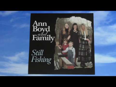 Ann Hylton-Boyd & Family "Gone Fishing" (1999)