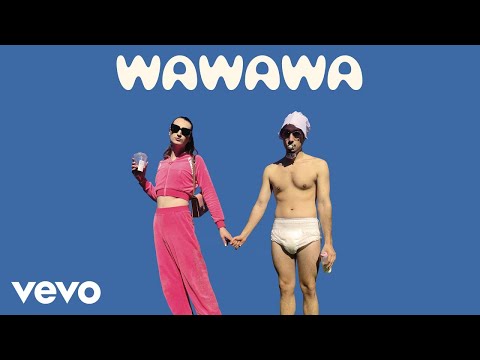 Y2K, bbno$ - Wawawa (Official Audio)