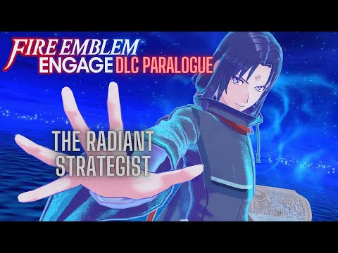 Fire Emblem Engage Radiant Strategist DLC Paralogue Walkthrough