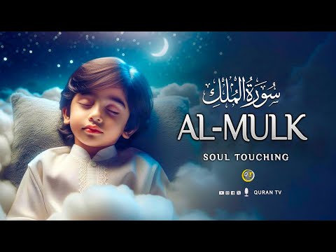 surah - al mulk  || recitation that touches the heart || QuranTV سورة الملك