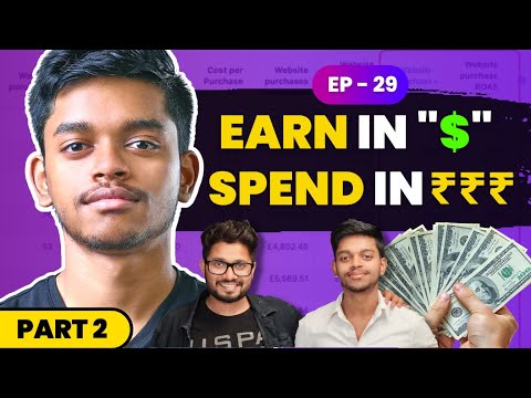 Unlock the SECRET to Attract High-Paying Clients| Pratham Waghmare | The Creators Show - 29