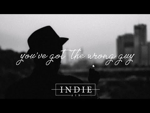 St. Lundi – You’ve Got The Wrong Guy (Lyric Video)