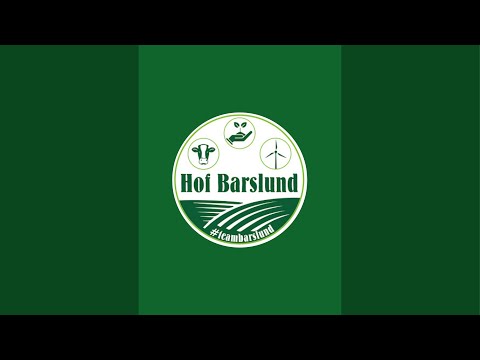 Hof Barslund überträgt einen Livestream.