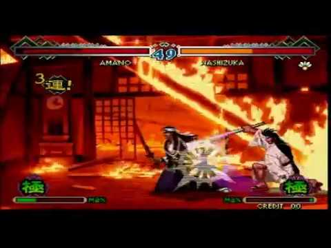 Gekka no Kenshi 2 : Neyagawa ABC Tournament ( 2015/4/25 ) [Part 1]