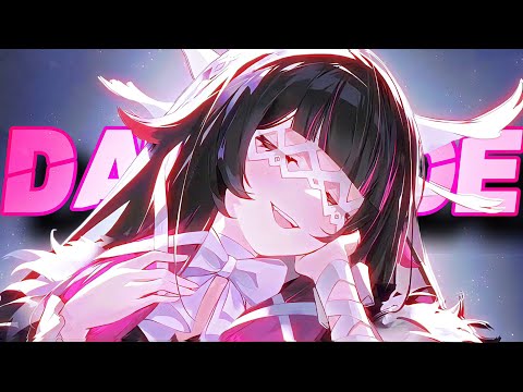 Nightcore - Darkside