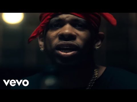 DJ Mustard - Main Bitch ft. RJ