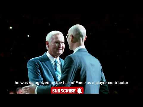 Jerry West nba player 🌎 🗺 🌏 | mvp | اللاعب المُحترف في الدّوري الأميركري🌐