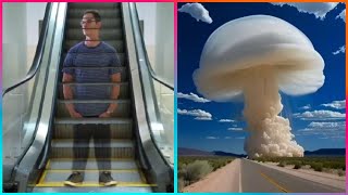 TOP 50 Amazing ILLUSIONS | Best of The Year Quantastic