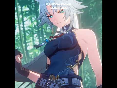 Feixiao Edit || Honkai Star Rail