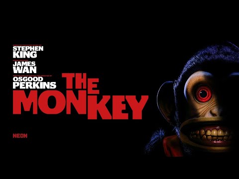 THE MONKEY - Official Redband Teaser -  In Theaters February 21