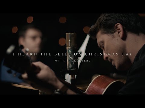 I Heard The Bells On Christmas Day - Stükenberg at Hendyamps Studios