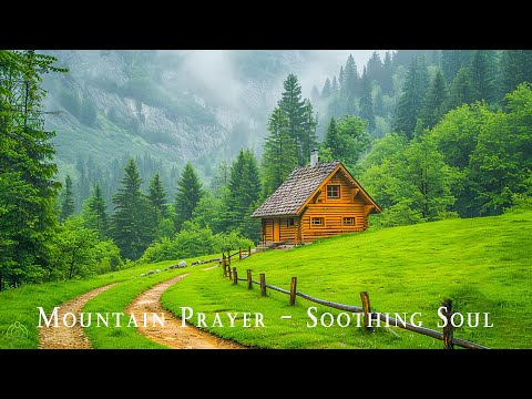 Mountain Prayer - Soothing Soul