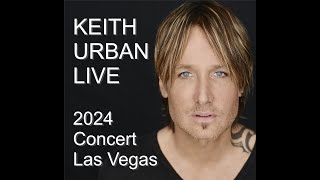 Keith Urban - Full Show | iHeartRadio Music Festival 2024