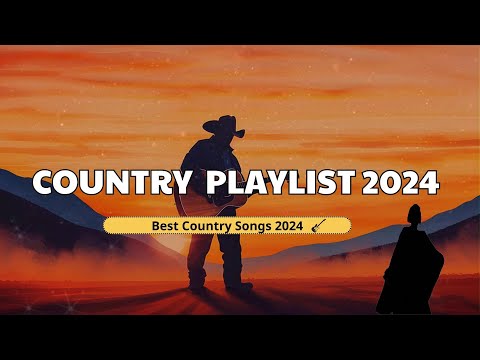 Best Country Hits Right Now 2024   - Brett Young, Luke Combs, Chris Stapleton, Morgan Wallen, Kane