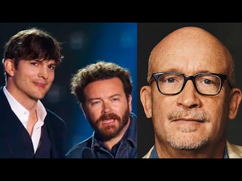 Danny Masterson documentary coming in 2025 | ALEX GIBNEY