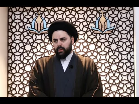 Imam Ali's Greatest Sacrifice - Sayed Ahmad Qazwini