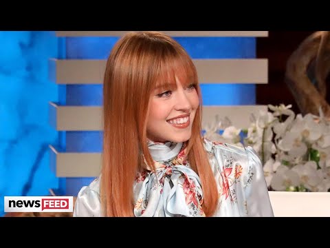 Sydney Sweeney Reveals Her Family’s REACTION To ‘Euphoria’ Nude Scenes!