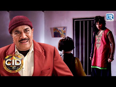 लड़की बनकर Crime करने वाले कातिल को कैसे पकड़ेगी Team CID ? | CID सीआईडी | Crime Show | Latest Ep 810