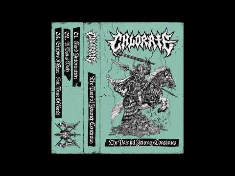 Chlorate - The Painful Journey Continues 2025 (Full EP)