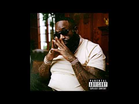 Rick Ross Type Beat 2024 - 24 Karats