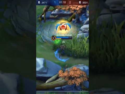 SHORT FANNY MONTAGE #mobilelegends #fanymontage #mlbb #fannymontag #dailyroutine #mlbbshorts