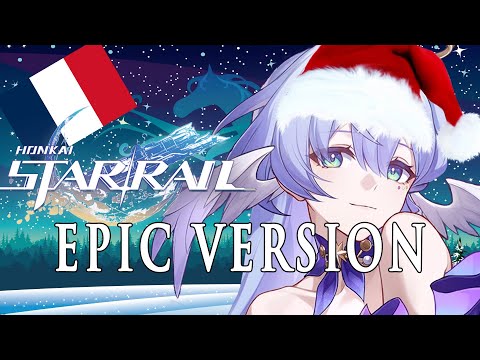 Hope Is the Thing With Feathers (Honkai: Star Rail) | EPIC FRENCH VERSION