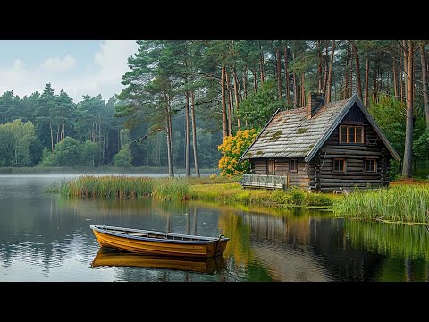 Beautiful Relaxing Music - Stop Overthinking, Stress Relief Music, Sleep Music, Calming Music #235