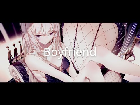 一首好聽的日語歌《Boyfriend》Flower【中日字幕】