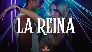 Lola Indigo - LA REINA || Vídeo con letra