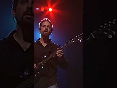 John Petrucci Just Kills It! 🎵🎸#Shorts| G3 Live in Tokyo | Front Row Music