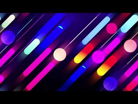 Abstract Colorful Background Video 4k Free Download For YouTube