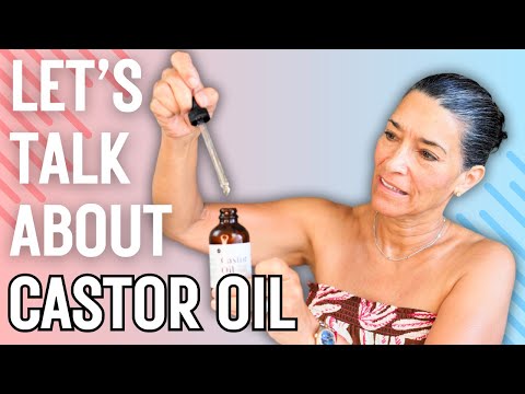 Castor Oil: Clear vs. Jamaican Black  | Which Castor Oil is Best For You?