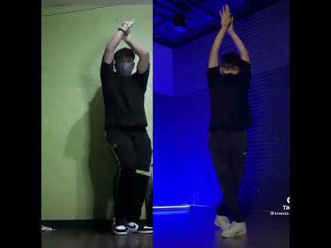 doja cat "you right" (DC: KIMMIIZ FROM TIKTOK)#shorts #youtubeshorts #dc #tiktok #viral #dance