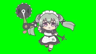 【ゼンゼロ】とことこカリンちゃんGB+使用例