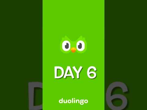 Learn Spanish Day 6 Duolingo Spanish Beginners Easy Spanish