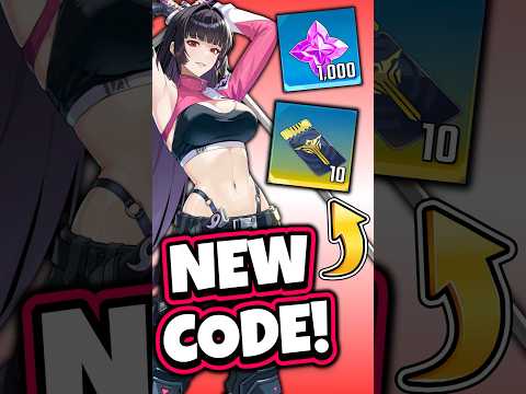 EPIC CODE! FREE SUMMONS & ESSENCE! [Solo Leveling: Arise] #code #newcode #sololeveling