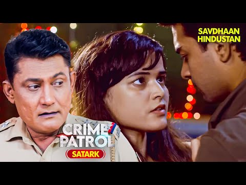 क्या हिमाली पुलिस से झूठ बोल रही थी? सच क्या है? 🕵️‍♂️❓| Crime Patrol | Crime Patrol New Episode