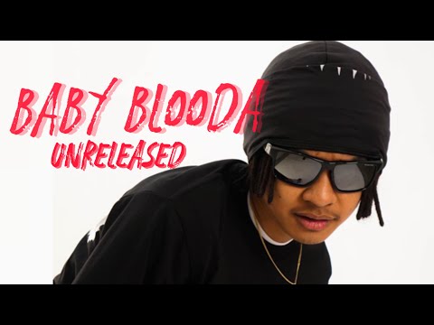 BABY BLOOD UNRELEASED SET