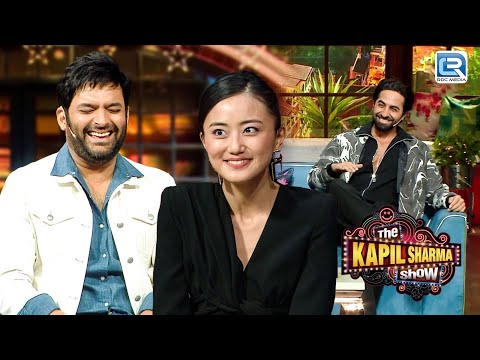 Andrea तुम्हे लाइफ में कुछ बड़ा करना हे तो मुज़से प्यार करलो | The Kapil Sharma Show S2 | Full EP HD