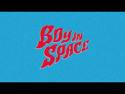 Boy In Space - California  [Official Audio]