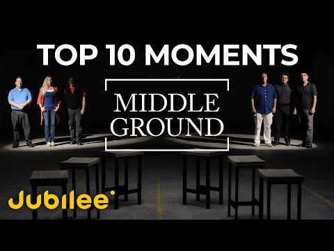 Top 10 Must See Middle Ground Moments