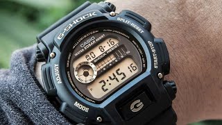 Best Rugged Watch Under 5k#Gshock#casio#looks#sport#digital#ruggeddesign#International#wateresistant