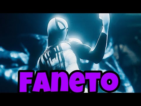 Spider-Man 2: Faneto