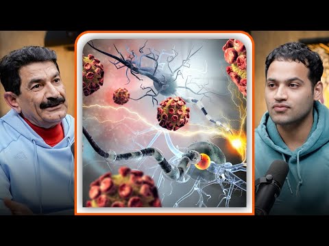 Why Does the Body Attack Itself? Autoimmune Diseases Explained - Ram Verma | Raj Shamani Clips