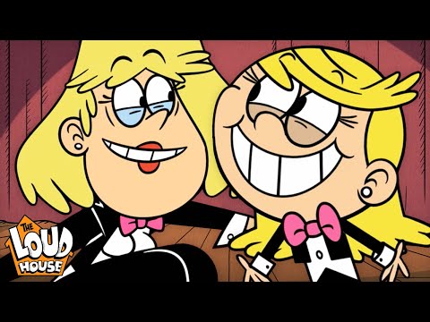 Loud Parents BEST & WORST Parenting Moments! w/ Rita & Lynn Sr. | The Loud House