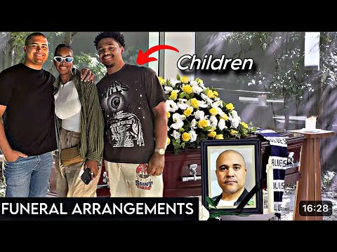 Irv Gotti Funeral Arrangements and News