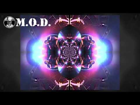 M.O.D. - The Thirsty Whale, 1994 | Full show