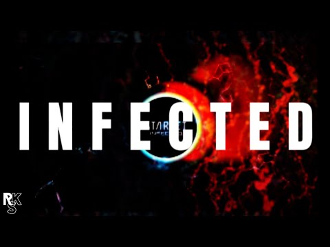 STARSET - INFECTED (Unofficial Lyric Video)