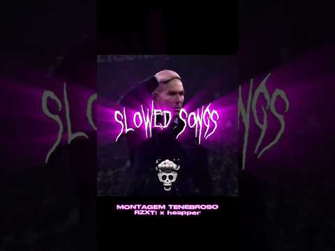 Manager Reaction | MONTAGEM TENEBROSO - RZXT! x heapper | Slowed Songs #newphonk #krushphonk #shorts