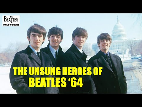 Beatles '64 - the unsung heroes